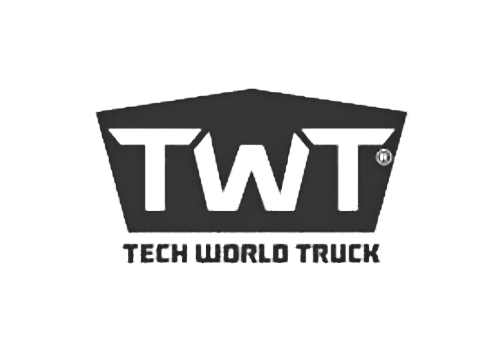 Tech World Truck