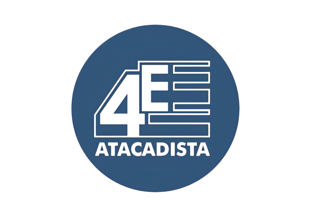 4E Atacadista