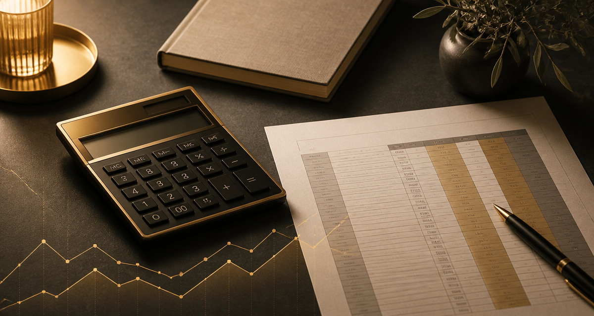 Capa do artigo: Unit economics para e-commerce: o que olhar antes de escalar